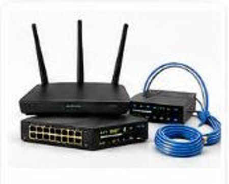 Picture for category Networking
