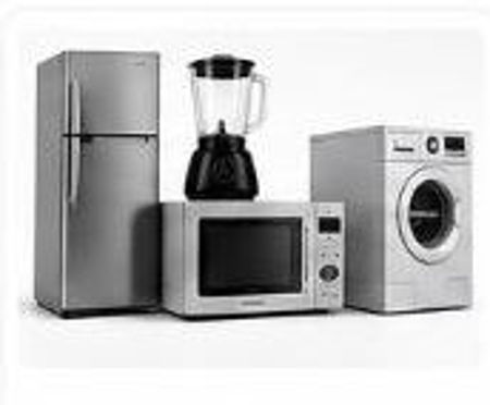 Picture for category Home Appliances