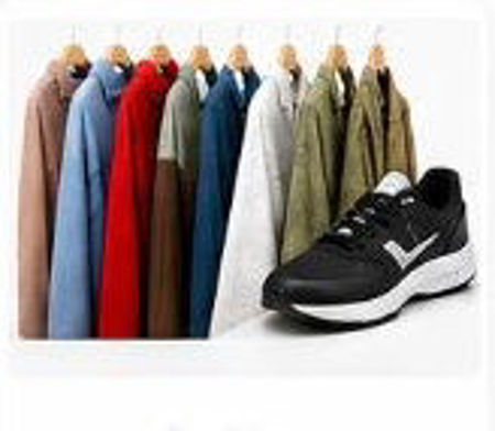 Picture for category Fashion