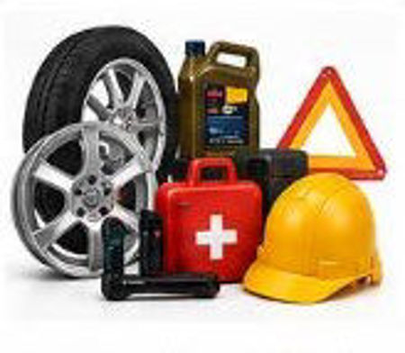Picture for category Automotive & Safety