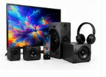 Picture for category Electronics